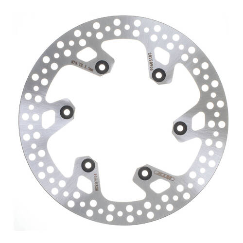 Yamaha WR450F 2003-2009 MTX Rear Brake Disc