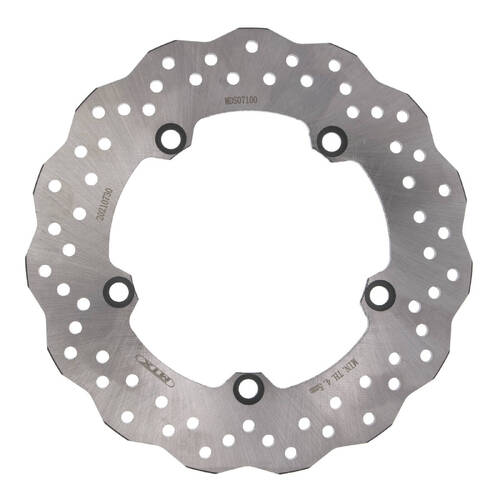 Yamaha XSR700 2018-2024 MTX Rear Brake Disc