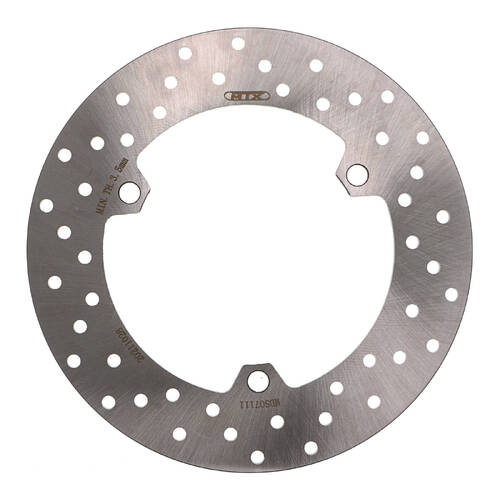 Yamaha MW125 Tricity 2015-2016 MTX Rear Brake Disc