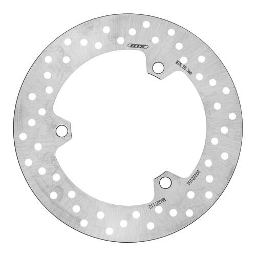 Yamaha MW125 Tricity 2015-2016 MTX Front Brake Disc