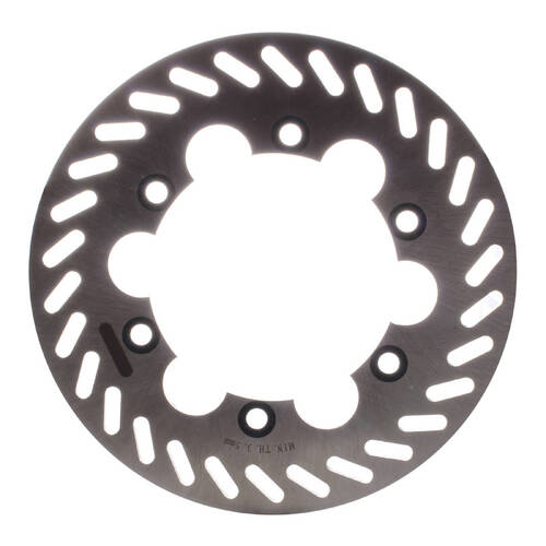 Husqvarna CR125 1991-1999 MTX Rear Brake Disc