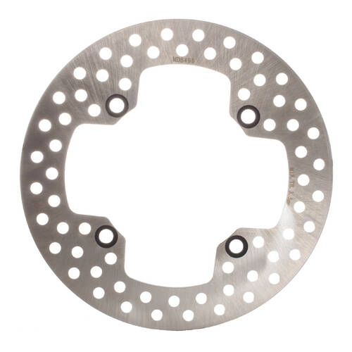 Husqvarna CR125 2000-2001 MTX Rear Brake Disc