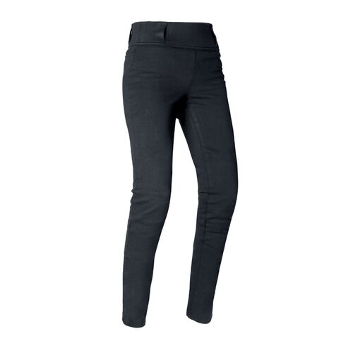 Oxford CE Super 2.0 Ladies Motorcycle Leggings Black Long 12