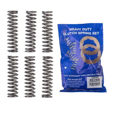 Suzuki RM250 1991 Premier Heavy Duty Clutch Springs