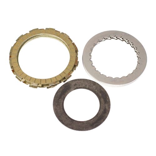 Husqvarna FS450 2015-2020 Premier Complete Clutch Kit Inc Springs