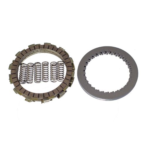 Yamaha YZ450F 2014-2021 Premier Complete Clutch Kit Inc Springs