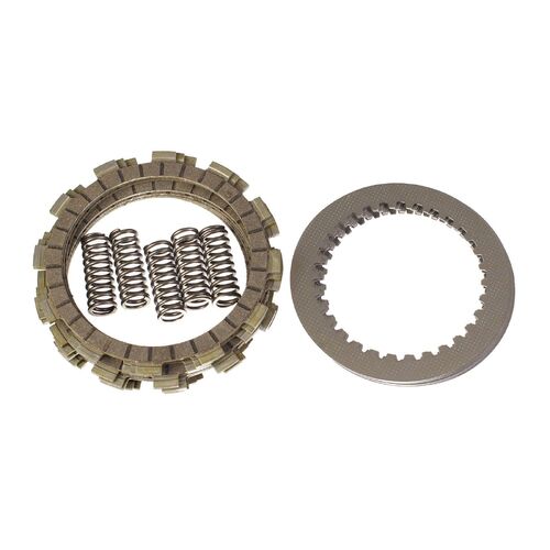 Yamaha YZ250F 2014-2015 Premier Complete Clutch Kit Inc Springs