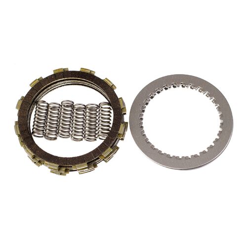 Honda CRF450R 2014-2016 Premier Complete Clutch Kit Inc Springs