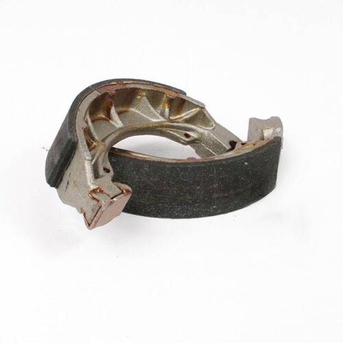 KTM 50 SX JNR Adventure 2002-2003 Premier Front Brake Shoes Indent 80X18mm