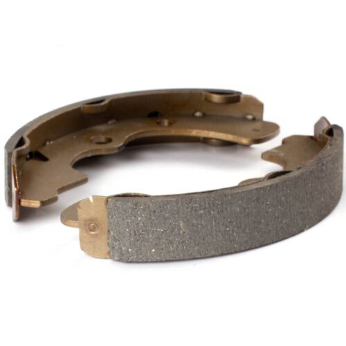 Kawasaki Mule 2030 1991 Premier Front Brake Shoes Indent 180X26mm