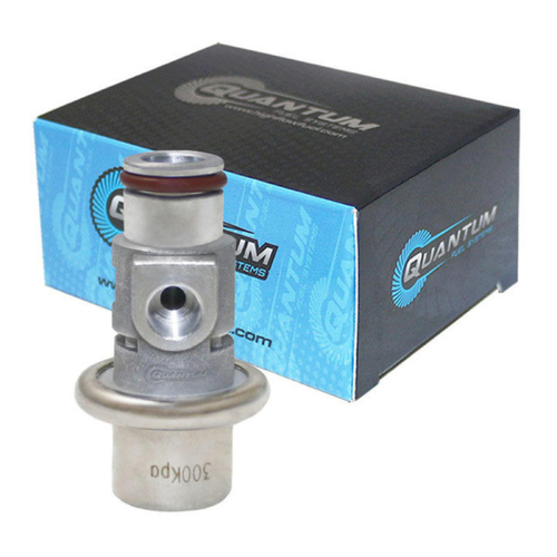 Suzuki TU250X 2009-2019 Quantum Fuel Pressure Regulator