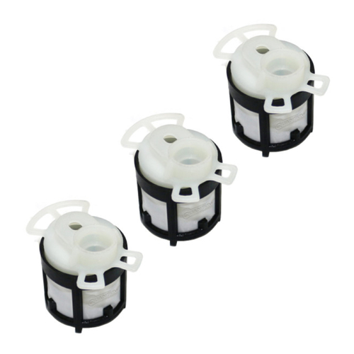 Husaberg FE501 2013 Quantum EFI Fuel Filter 3-Pack