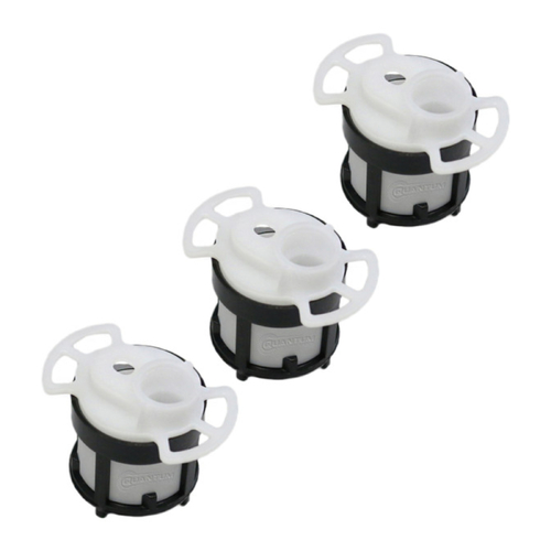 Husaberg FE390 2010 Quantum EFI Fuel Filter 3-Pack