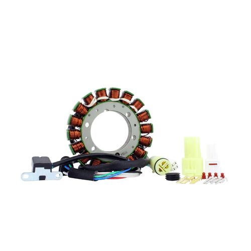 Yamaha YFM660 2005 RMSTATOR High Output Stator