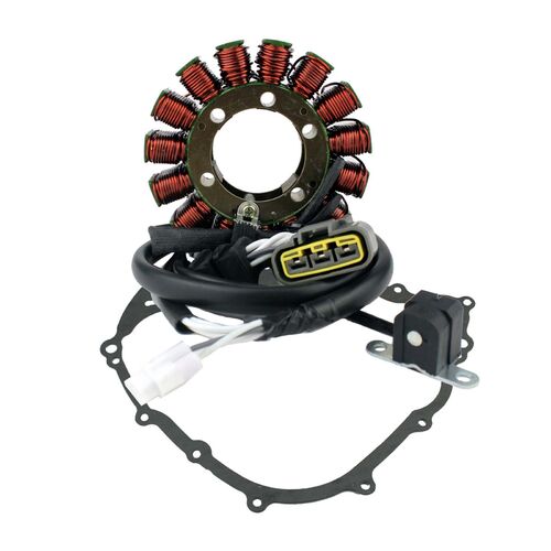 Yamaha YFM700Fap Eps 2012 RMSTATOR Stator & Gasket Kit