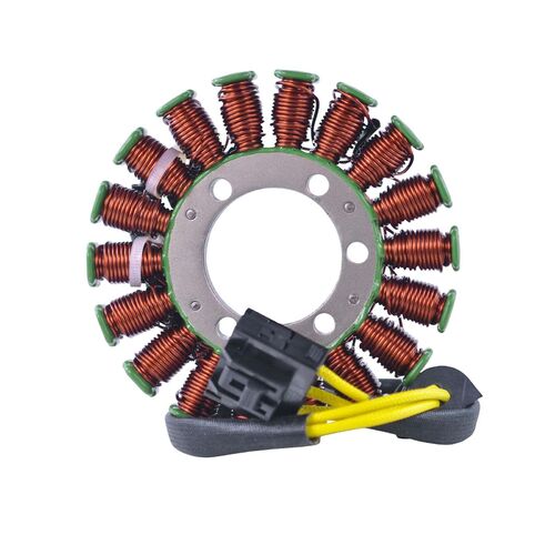 Yamaha YZF R6 2009 RMSTATOR Generator Stator