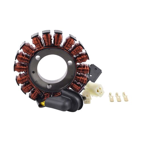 Suzuki GSX650F 2008 RMSTATOR Generator Stator