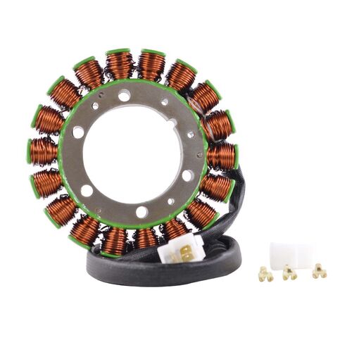 Honda Vt600C Shadow 1999 RMSTATOR Replacement Stator