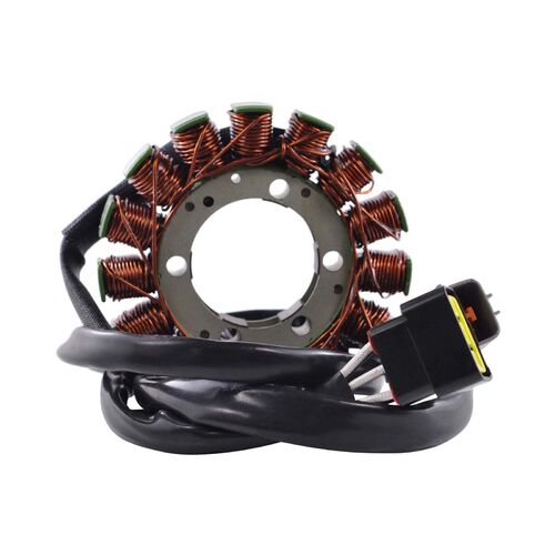 Kawasaki Vn900 Cust 2012 RMSTATOR Generator Stator