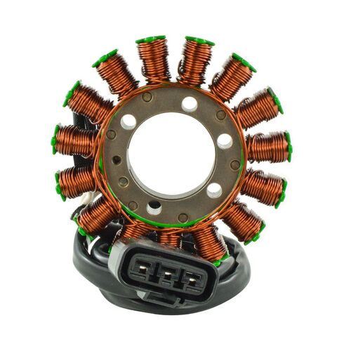 BMW S1000RR 2012 RMSTATOR Generator Stator