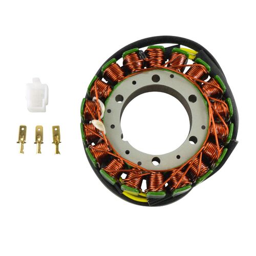 Triumph Thruxton 900 2004 RMSTATOR Replacement Stator