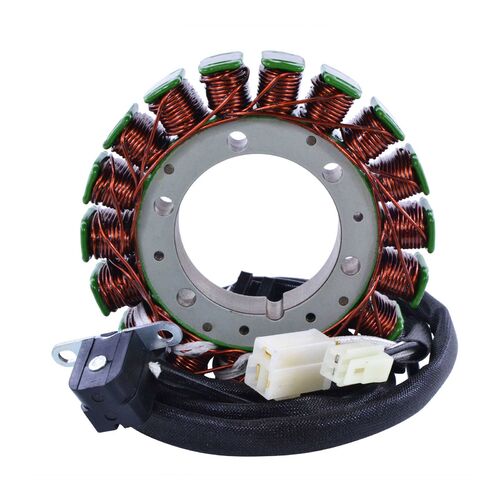 Yamaha XVS650A V-Star Classic 2006 RMSTATOR Replacement Stator