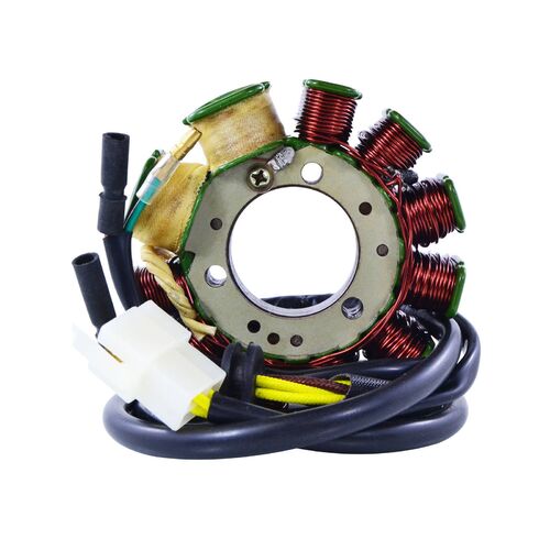 Honda CB250 Nighthawk 1993 RMSTATOR Replacement Stator