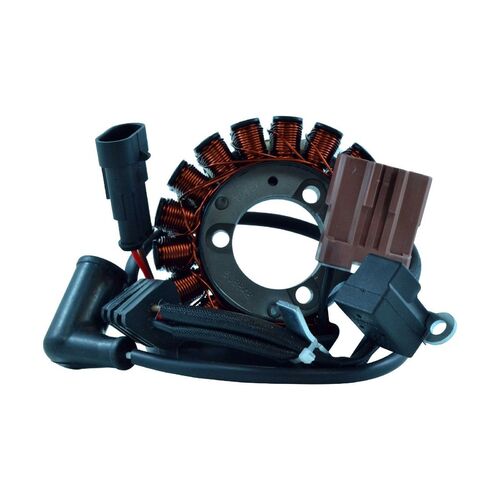 Vespa Mp3 250 2009 RMSTATOR Replacement Stator