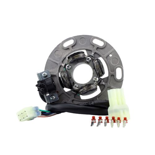 Yamaha YZ85L BW 2006 RMSTATOR Replacement Stator