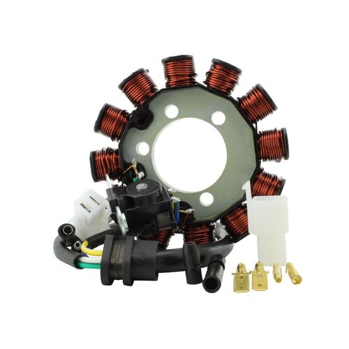 Honda CRF110F 2013 RMSTATOR Replacement Stator