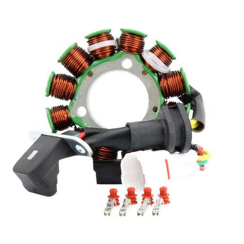 Suzuki RMZ450 2013 RMSTATOR Replacement Stator