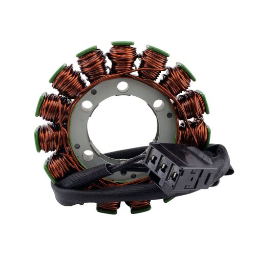 Kawasaki ZX6R 2019 RMSTATOR Generator Stator