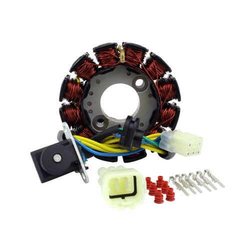 Polaris Outlaw 110 2017 RMSTATOR Generator Stator