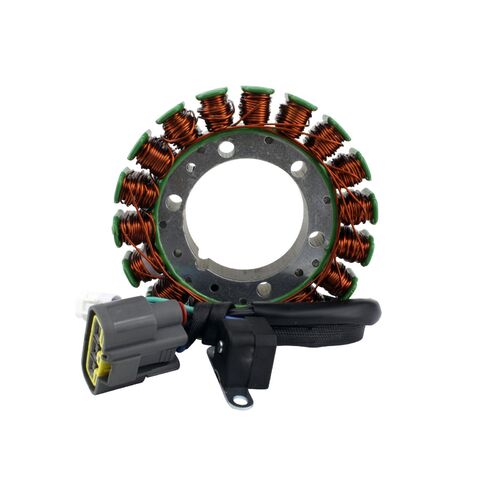 Suzuki LTA500Axi Ps. King Quad 2020 RMSTATOR Generator Stator