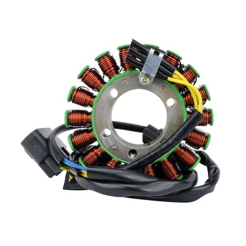 Honda TRX420Fm2 4Wd Rancher 2017 RMSTATOR Replacement Stator