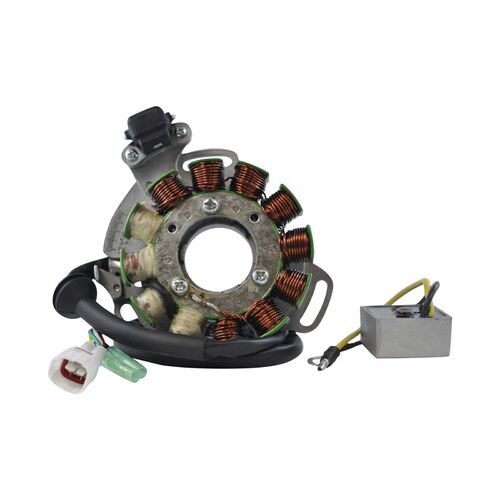 Yamaha YFZ350 2003 RMSTATOR High Output Stator