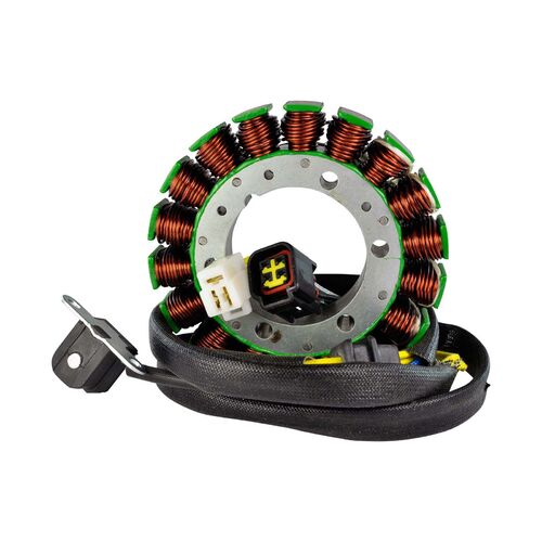 Suzuki DR650SE 1997 RMSTATOR High Output Stator