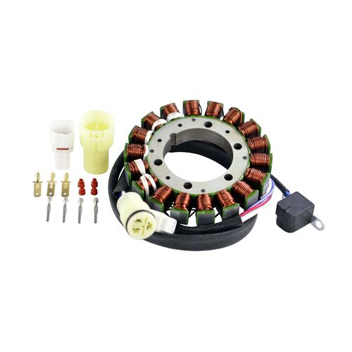 Yamaha YFM400Fa 4Wd 2007 RMSTATOR Replacement Stator