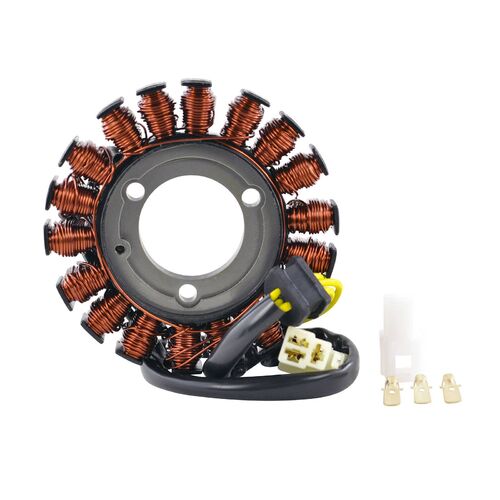 Suzuki GSXr600 2012 RMSTATOR Replacement Stator