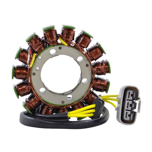 Kawasaki ZX10R 2008 RMSTATOR Replacement Stator