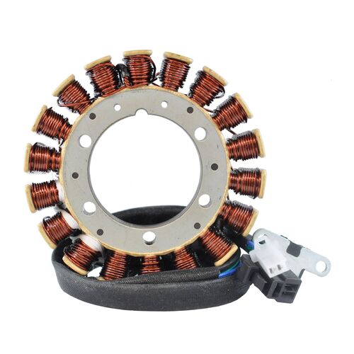 Suzuki Vl1500 Intruder 2000 RMSTATOR Generator Stator