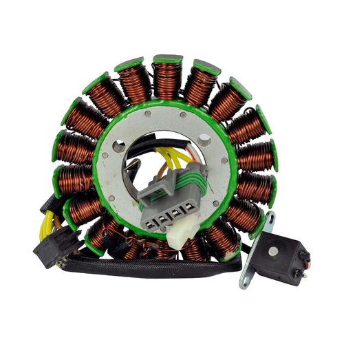 Polaris Sportsman 500 X2 2006 RMSTATOR Generator Stator