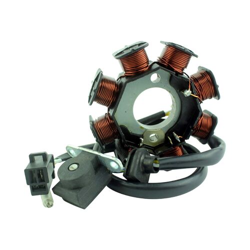 Kawasaki KFX50 2008 RMSTATOR Replacement Stator