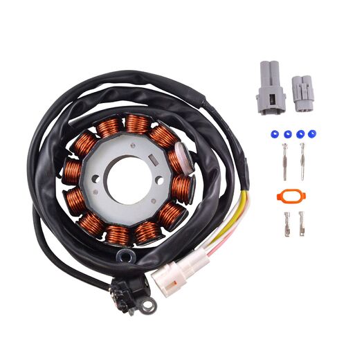 Yamaha YFZ450R 2Wd Raptor 2012 RMSTATOR High Output Stator