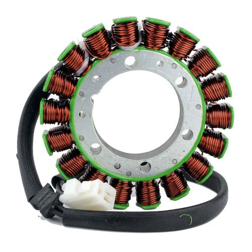 Triumph Speed Four 2003 RMSTATOR Replacement Stator