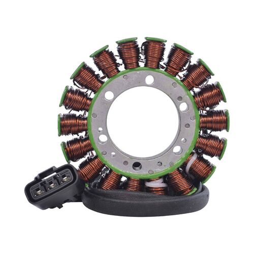 Triumph Rocket Iii Touring 2012 RMSTATOR Replacement Stator