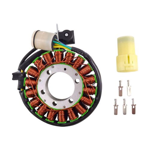 Honda TRX420Fa Irs 4Wd Rancher 2011 RMSTATOR Generator Stator