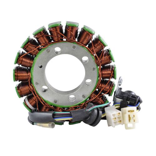 Honda CBR250R ABS 2013 RMSTATOR Replacement Stator