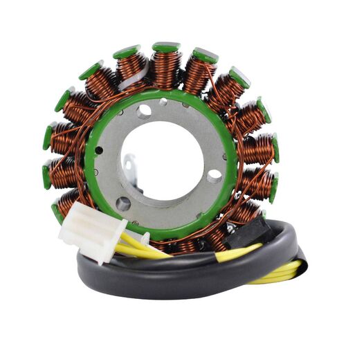 Suzuki SV650 1999 RMSTATOR Generator Stator