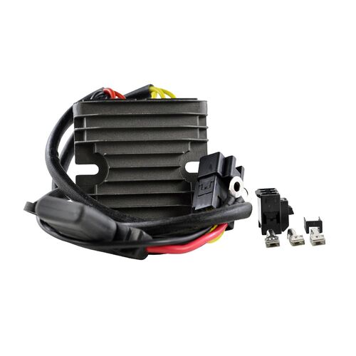 Honda VFR800Fi 2005 RMSTATOR Mosfet Regulator Rectifier